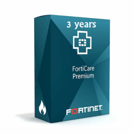 תמונה של רישון FortiGate-40F-3G4G 3 Year FortiCare Premium Support