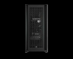 תמונה של פנל קדמי למארז Corsair 5000D AIRFLOW Front MESH Panel Black