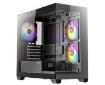 תמונה של מארז Antec CX300M RGB Mid Tower Gaming Case M-AtX Fixed RGB