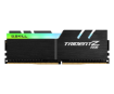 תמונה של זיכרון לנייח G.skill Trident Z RGB DDR4 3000MHz 1.35V 8GB