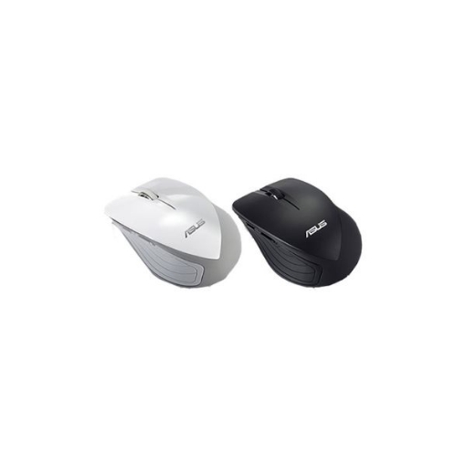 תמונה של ASUS WT465 / Ergonomic Wireless Mouse / 2.4GHz / 1600dpi