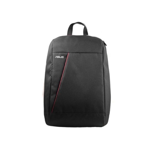 תמונה של ASUS Nereus Backpack / Up To 16"/ Light and Comfortable / Water-Repellent / Black