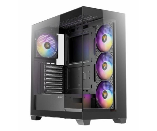 תמונה של מארז Antec CX300 RGB ELITE Mid-Tower Gaming case ATX Fixed RGB