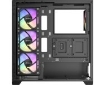 תמונה של מארז Antec CX300 RGB ELITE Mid-Tower Gaming case ATX Fixed RGB