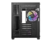 תמונה של מארז Antec CX800 RGB ELITE Case ATX 6x Fans Led Button Black