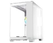 תמונה של מארז לבן Antec C8 RGB E-ATX Mid-Tower 3X ARGB FANS Incl White