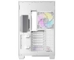 תמונה של מארז לבן Antec C8 RGB E-ATX Mid-Tower 3X ARGB FANS Incl White