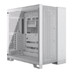 תמונה של מארז Corsair 6500D AIRFLOW Mid-Tower E-ATX Tempered Glass White