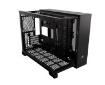 תמונה של מארז Corsair 2500X Mini-Tower mATX Tempered Glass NO FANS