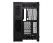 תמונה של מארז Corsair 6500X Mid-Tower E-ATX Tempered Glass Case Black