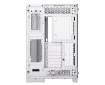 תמונה של מארז Corsair 6500X Mid-Tower E-ATX Tempered Glass Case White