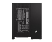 תמונה של מארז Corsair 2500D AIRFLOW Mini-Tower mATX NO FANS Black