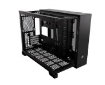 תמונה של מארז Corsair 2500D AIRFLOW Mini-Tower mATX NO FANS Black