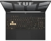 תמונה של נייד ASUS TUF Gaming F15 i7-13620H 32GB 2TB NVME RTX 4060 15.6