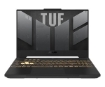 תמונה של נייד ASUS TUF Gaming F15 i7-13620H 32GB 2TB NVME RTX 4050 15.6