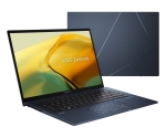 תמונה של ASUS Zenbook 14 i9-13900H 16GB DDR5 1TB OLED 14 2.8K DOS BLUE