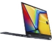 תמונה של ASUS VivoBook S FLIP 14 i7-13700H 16GB DDR5 1TB OLED 14 2.8K DOS