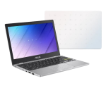 תמונה של נייד ASUS VivoBook Go 12 N4020 4GB 64G eMMC 11.6 HD WIN11 s White