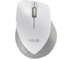 תמונה של עכבר אלחוטי ASUS WT465 V2 Ergonomic design 2.4GHZ White