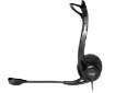 תמונה של אוזניות ומיקרופון Logitech 960 USB HEADSET