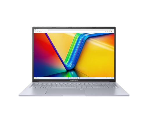 תמונה של Asus VivoBook 16X i7-13700H 16GB 512NVME 16 QXGA RTX3050 DOS