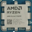 תמונה של מעבד AMD Ryzen 5 9600X Tray up to 5.4GHz 6 cores Radeon Graphics