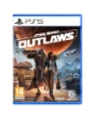 תמונה של PS5 STAR WARS OUTLAWS GOLD EDITION 