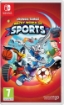 תמונה של NINTENDO SWITCH LOONEY TUNES WACKY WORLD OF SPORTS הזמנה מוקדמת  נינטנדו