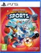 תמונה של PS5 LOONEY TUNES WACKY WORLD OF SPORTS הזמנה מוקדמת  סוני