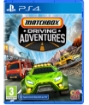 תמונה של PS4 MATCHBOX DRIVING ADVENTURES  הזמנה מוקדמת