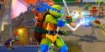 תמונה של NINTENDO SWITCH TEENAGE MUTANT NINJA TURTLES MUTANTS UNLEASED הזמנה מוקדמת