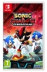 תמונה של NINTENDO SWITCH SONIC X SHADOW GENERATIONS הזמנה מוקדמת  נינטנדו