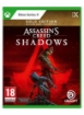 תמונה של XBOX SERIES X ASSASSINS CREED  SHADOWS GOLD EDITION הזמנה מוקדמת