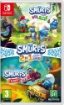 תמונה של THE SMURFS 2-IN-1 GAME COLLECTION הזמנה מוקדמת