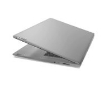 תמונה של מחשב נייד Lenovo IdeaPad 3-15IAU7 82RK012NIV - צבע Arctic Grey - שנה אחריות