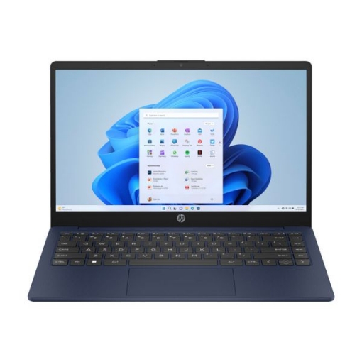 תמונה של HP NoteBook 14-ep0010nj 14' FHD i7-1355U/16GB/512SSD/WIN11HOME/BLUE/3YOS