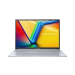 תמונה של מחשב נייד ASUS Vivobook 16X/K3605ZU/160 QXGA  i7-12700H /16GB DDR4/1TB SSD/RTX™4050-6GB/Win11 Home/ Silver/1YOS