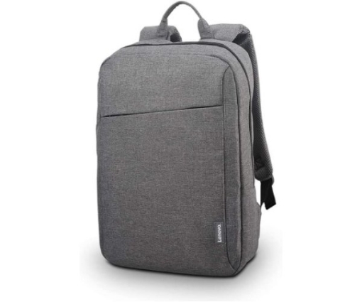 תמונה של תיק גב לנייד Lenovo B210 Laptop Backpack 15.6 Inch Grey