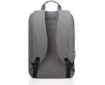 תמונה של תיק גב לנייד Lenovo B210 Laptop Backpack 15.6 Inch Grey