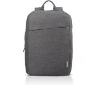 תמונה של תיק גב לנייד Lenovo B210 Laptop Backpack 15.6 Inch Grey