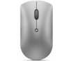 תמונה של עכבר אלחוטי שקט Lenovo 600 BT Silent Mouse