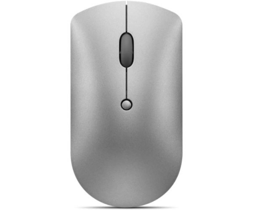 תמונה של עכבר אלחוטי שקט Lenovo 600 BT Silent Mouse