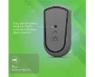 תמונה של עכבר אלחוטי שקט Lenovo 600 BT Silent Mouse