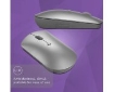 תמונה של עכבר אלחוטי שקט Lenovo 600 BT Silent Mouse