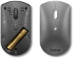 תמונה של עכבר אלחוטי Lenovo ThinkBook BT Silent Mouse