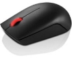 תמונה של עכבר אלחוטי Lenovo Essential Compact Wireless Mouse