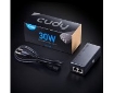 תמונה של מזרק Cudy 30W Gigabit PoE Injector Adapter up to 100 Meters