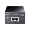 תמונה של מזרק Cudy 90W Gigabit PoE Injector Adapter up to 100 Meters