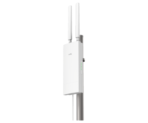 תמונה של אקסס פויינט אלחוטי Cudy Outdoor AC1200 Wireless Access Point