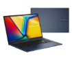 תמונה של נייד ASUS VivoBook 15 i5-1235U 16GB 512NVME 15.6 FHD DOS Blue